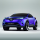 Illustration for article titled Toyota Made A Rally Fighter And It Looks Like A Puppy